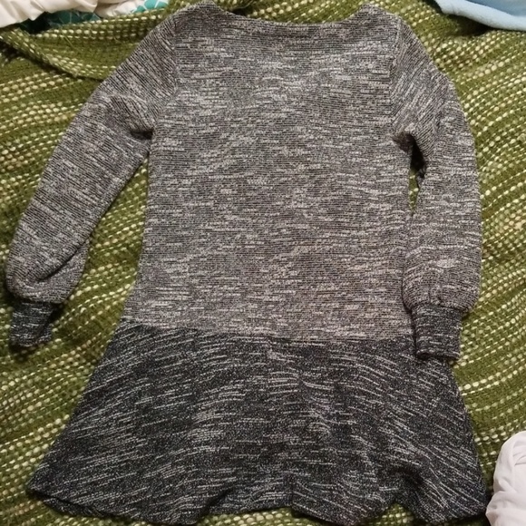 5 for $25 LOFT Sweater Dress - Picture 7 of 7